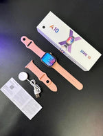 Charger l'image dans la galerie, ⌚ Montre Connectée A10 Série 10 – Anniversary Edition 🔥 (-30%)