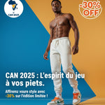 Charger l'image dans la galerie, 🏆 Nike Dunk Low Ivory CAN 2025 – Édition Côte d’Ivoire (-30 %) 🇨🇮