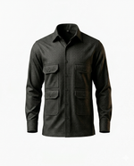 Charger l'image dans la galerie, SURCHEMISE PREMIUM STYLE VINTAGE –30% 🔥