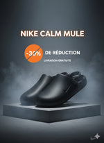 Charger l'image dans la galerie, 🔥 ORIGINAL Nike Calm Mule – Le confort à l’état pur ✨
