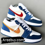 Charger l'image dans la galerie, 🔥 Nike Air Jordan Low Originale – Style Premium &amp; Confort Absolu (-35%)
