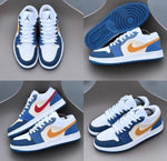 Charger l'image dans la galerie, 🔥 Nike Air Jordan Low Originale – Style Premium &amp; Confort Absolu (-35%)
