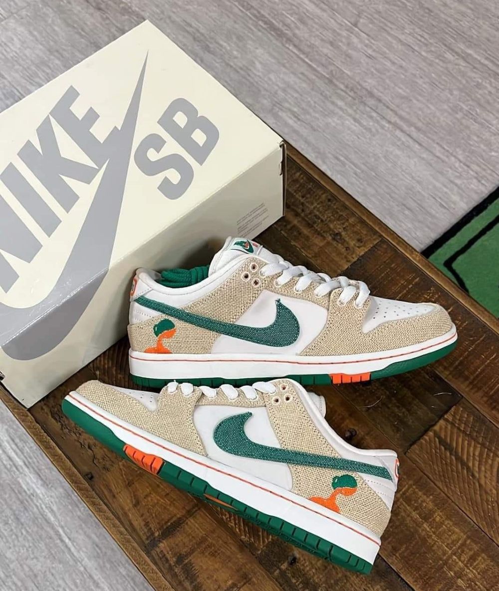 🔥 ORIGINAL Nike Édition CAN 2025 – Le Style Africain à Tes Pieds 🇨🇮 (-30%)