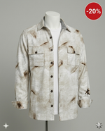 Charger l'image dans la galerie, SURCHEMISE PREMIUM STYLE VINTAGE –30% 🔥
