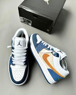 Charger l'image dans la galerie, 🔥 Nike Air Jordan Low Originale – Style Premium &amp; Confort Absolu (-35%)
