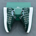 Charger l'image dans la galerie, Lacoste L001 Monogramme – Original (-40%) 🐊✨
