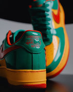 Charger l'image dans la galerie, ⚡ Nike SB Dunk Low "Special Edition" – Un Style Explosif !
