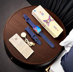 Charger l&#39;image dans la galerie, ⌚ Montre Connectée A10 Série 10 – Anniversary Edition 🔥 (-30%)
